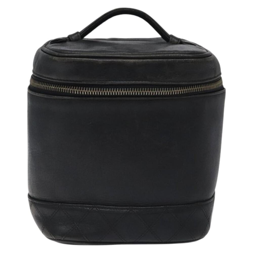 Chanel Vanity Pouch - image 2